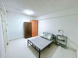 Blk 112 Commonwealth Crescent (Queenstown), HDB 3 Rooms #570340551